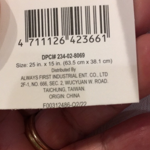 Jack O Lantern Faces Halloween Fall Kitchen Towels Set of Two NWT Cotton 25x15” - Picture 15 of 16